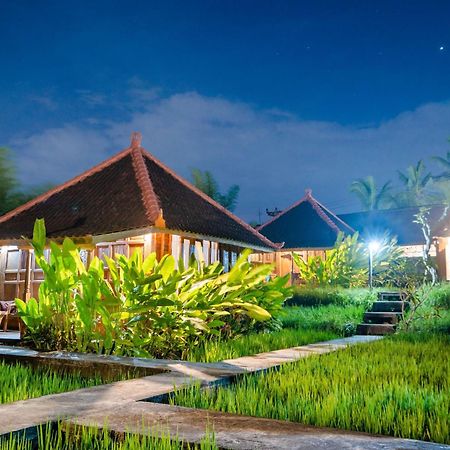 טגלאלאנג Ubud Sawah Scenery Villa And Homestay מראה חיצוני תמונה