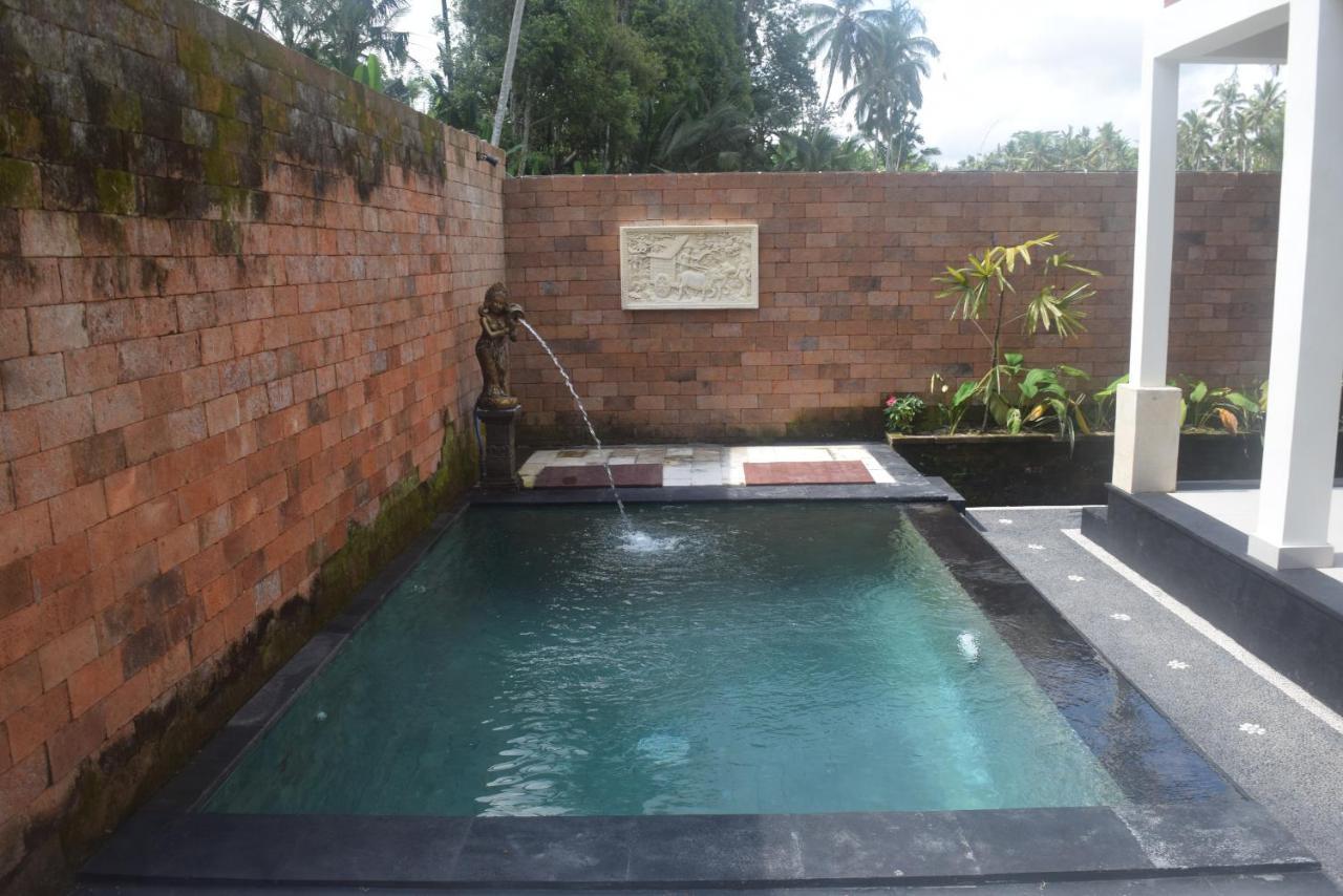טגלאלאנג Ubud Sawah Scenery Villa And Homestay מראה חיצוני תמונה